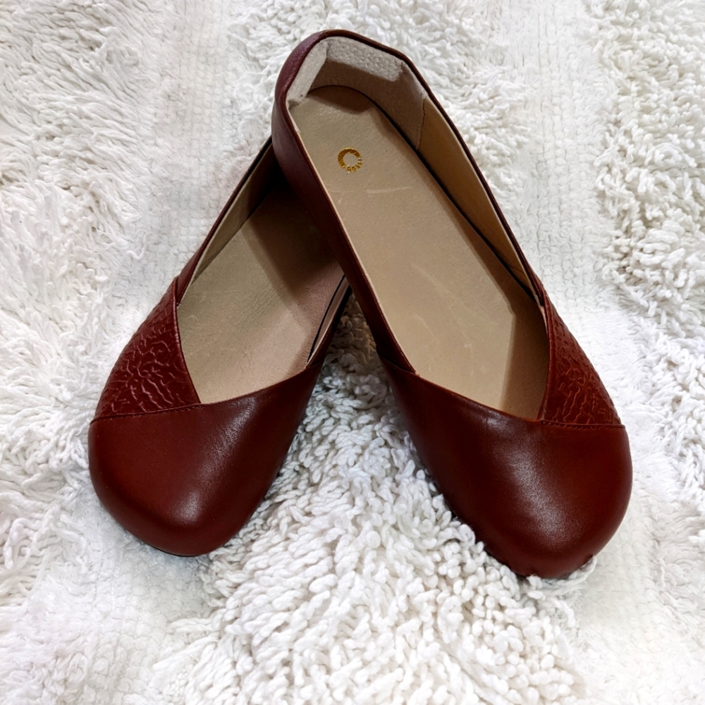 Xero Shoes Leather Phoenix